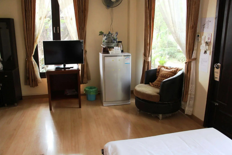 Nongkhai Resort