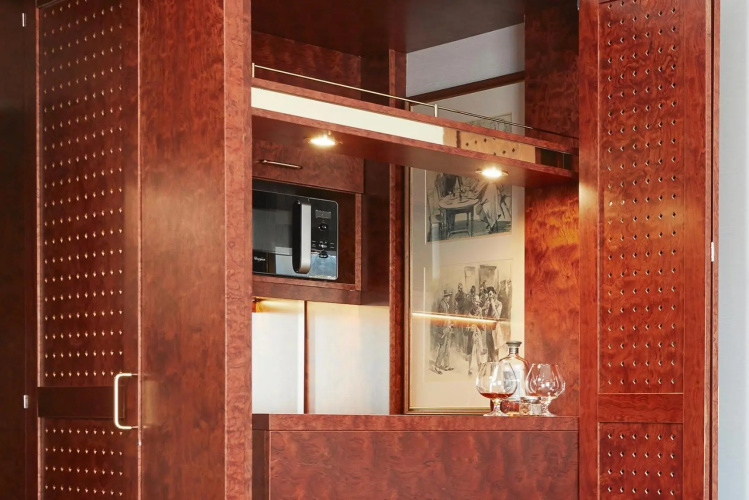 Living Hotel De Medici photo 23