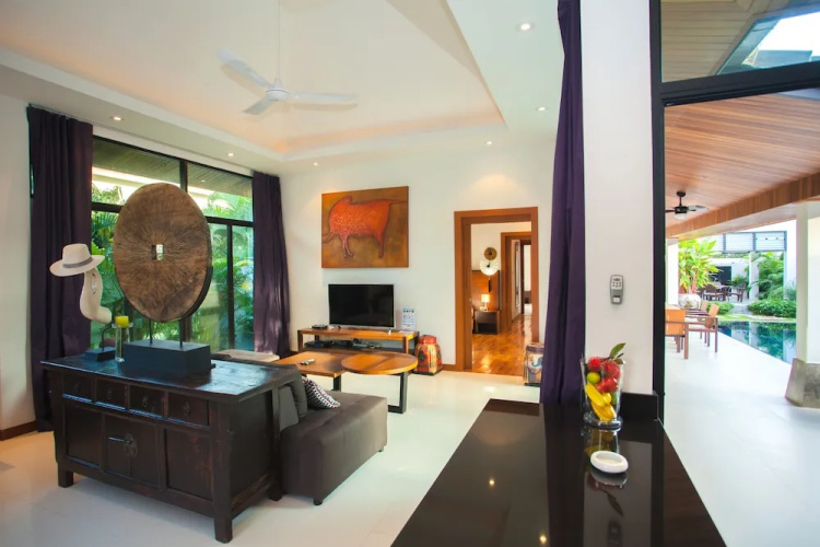 Emotion 1 Villa by Jetta