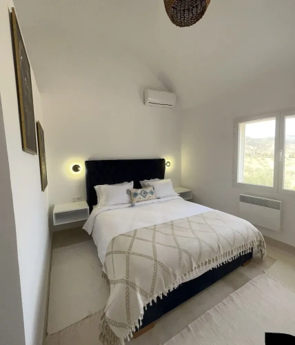 Executive Double room with mountain view