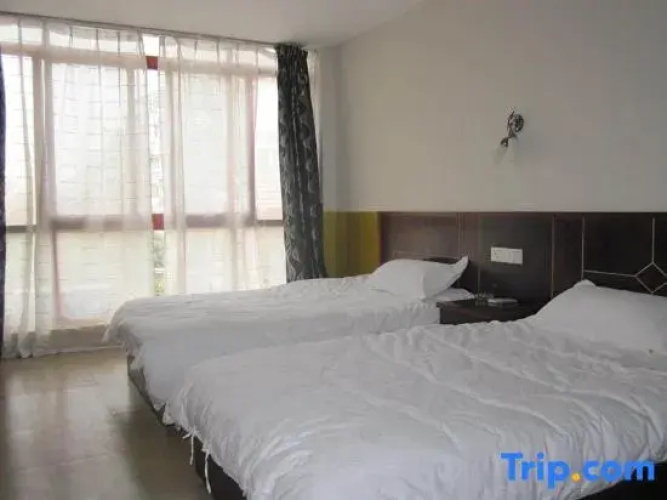 Shanghai Qisi Inn