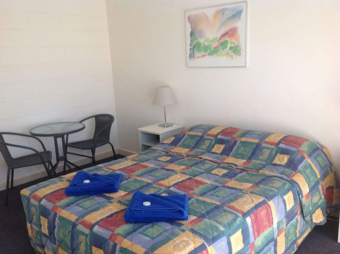 Ceduna Motor Inn