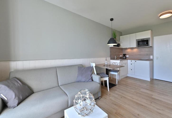 Double Apartment