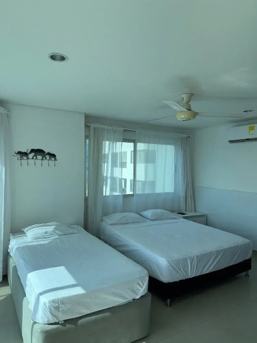 Apartamento 702A
