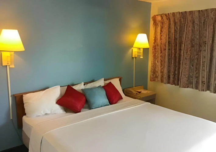 Rodeway Inn Tucson