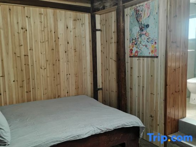 Standard Double room with view