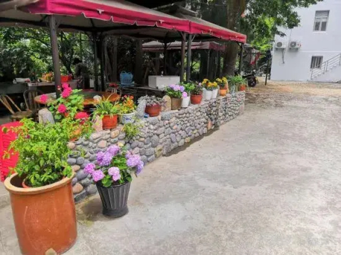 Xianlai'ao Hostel