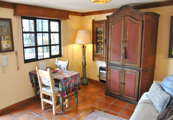Casa de los Chiqueados