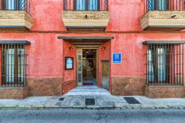 Hotelbild
