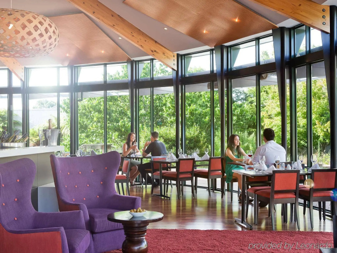 Novotel Rotorua Lakeside photo 31