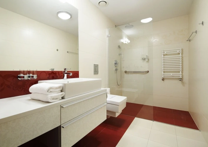 1 Bedroom Comfort Apartment