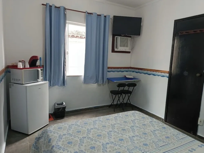 Economy Suite