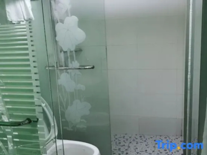 Haiyu Hotel