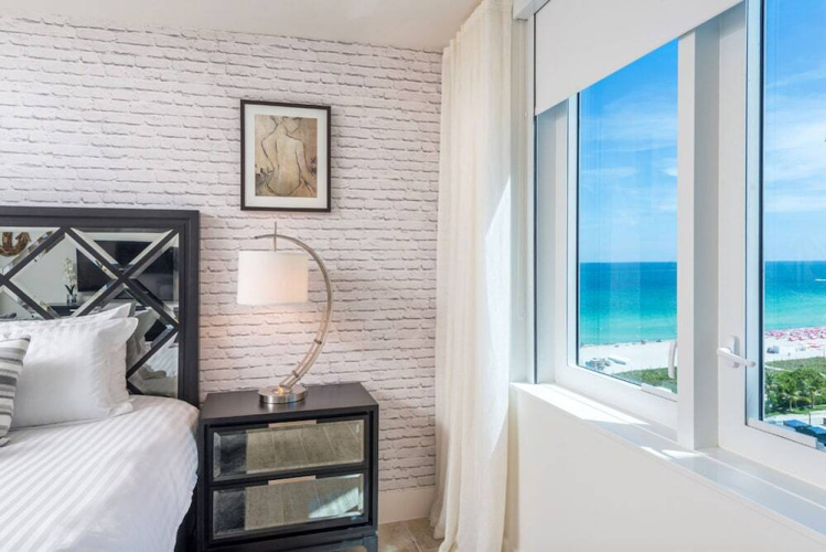 5 Star Oceanfront Hotel Residence - 1440