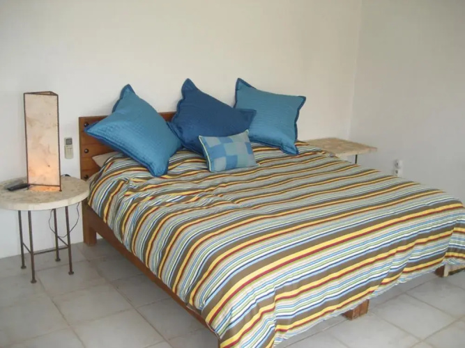 Villa Ladrillo