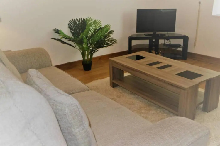 Mews Cottage Harrogate
