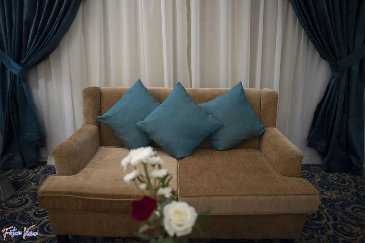 Rehana Resort