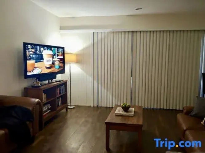 2 Bedrooms Deluxe Quadruple Suite