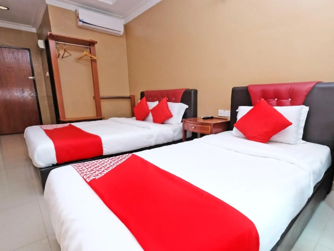 Superior Suite