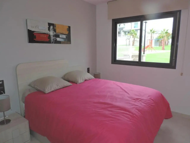 Oasis Beach VIII Punta Prima 3023