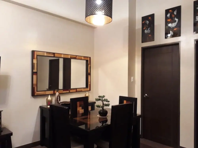 2 Bedrooms Standard Double Family room