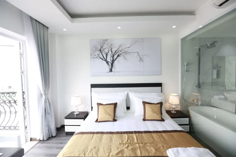 Premier Double room