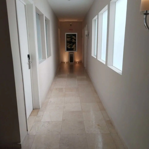 Arquimedes Patio I Luminous 1BR in Polanco