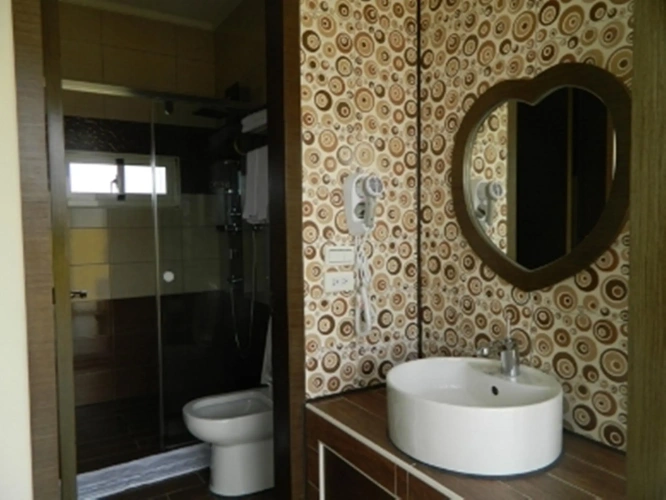 Premier Double room with sea view