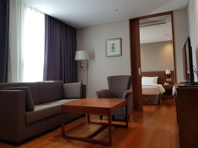 Family Suite