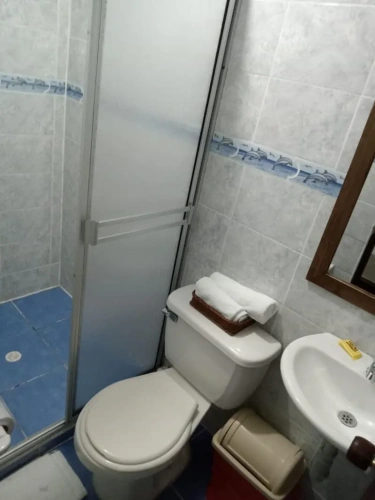 Twin Suite
