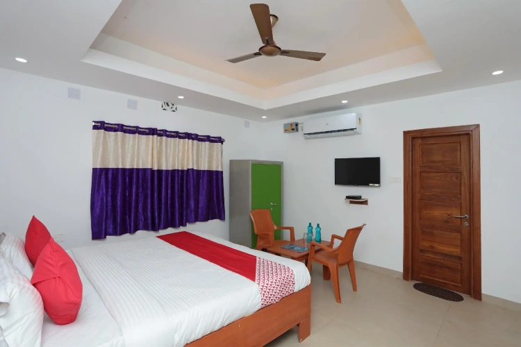 Classic Double room