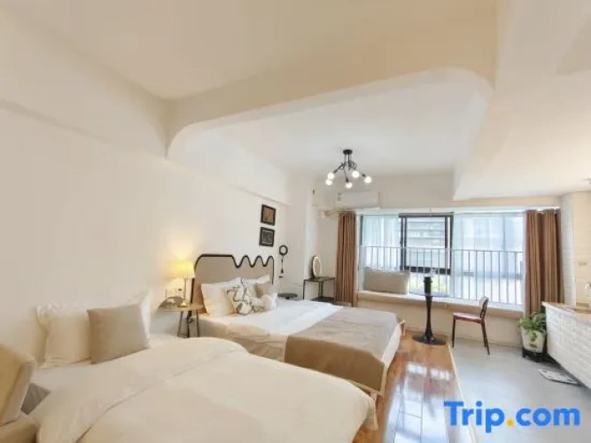 Standard Double Family room