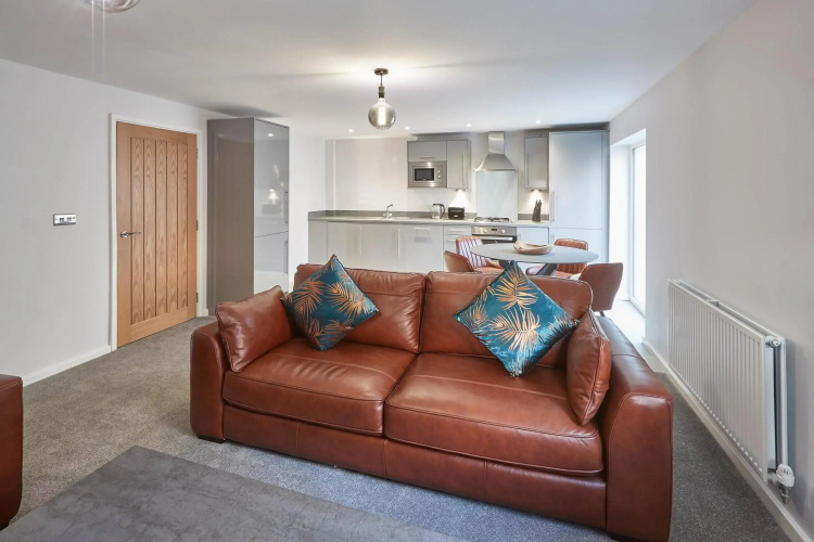 Host & Stay | Bagdale Rise