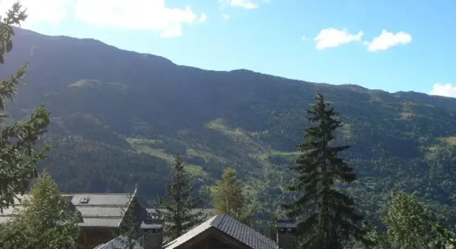 Chalet 'Alpen Rose'