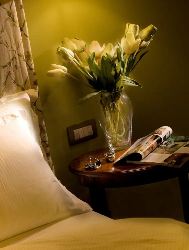 Superior Single room