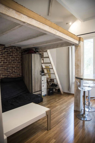 Appartement Clochette