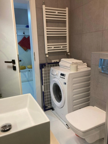 Apartamentul Max, practic și confortabil