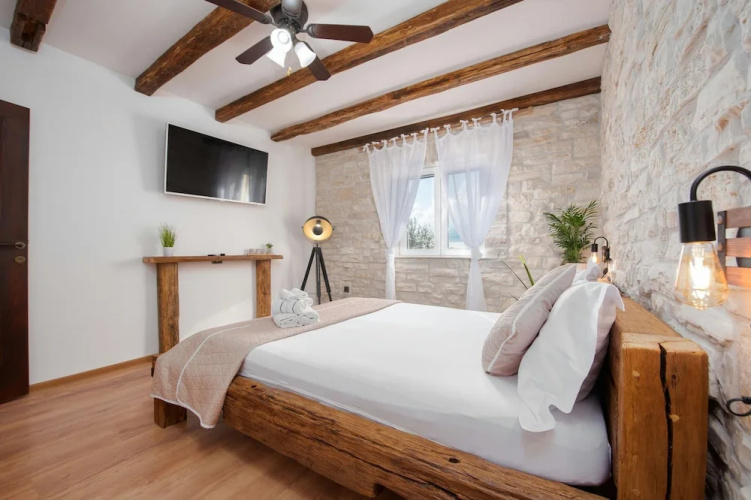 Villa Nikolina
