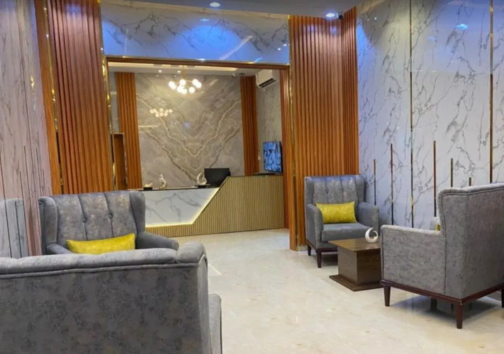 View in Hotel