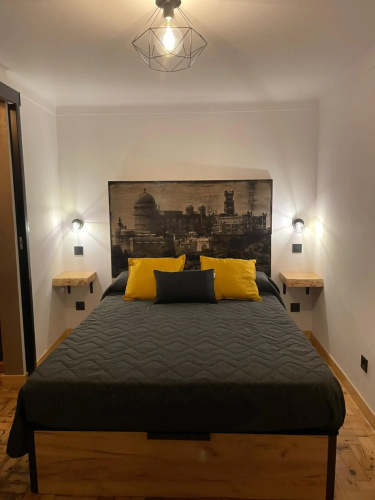 Quartos da Grace