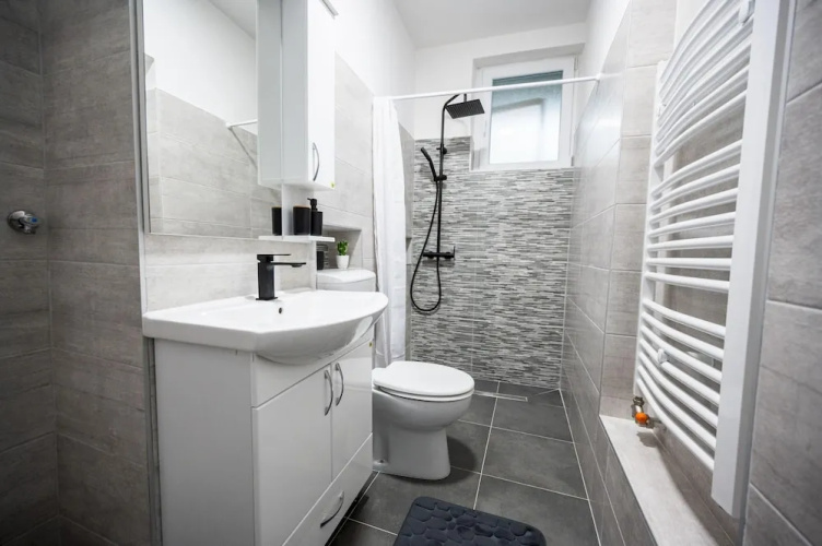Modern Studio Apartment in the Old Town