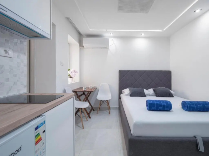Cozy Apartments Kostovic