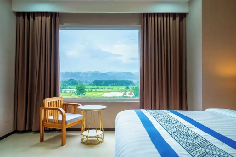Comfort Single room