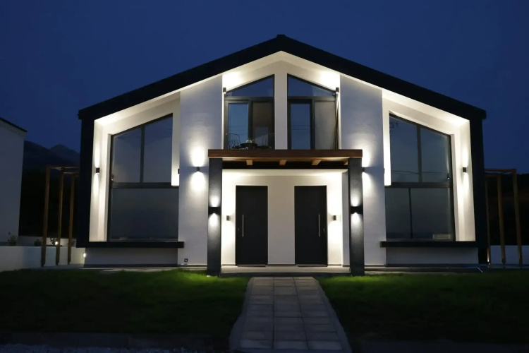 Saos Terra Suites
