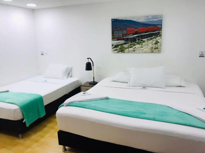 Guest House Poblado
