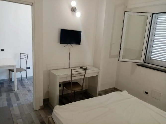 Hotel Villa Teresa Terme