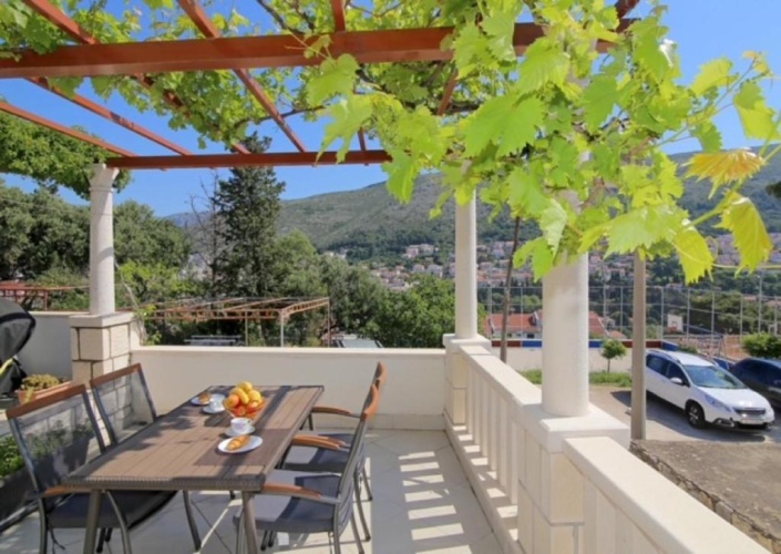 1 Bedroom Comfort Apartment with city view