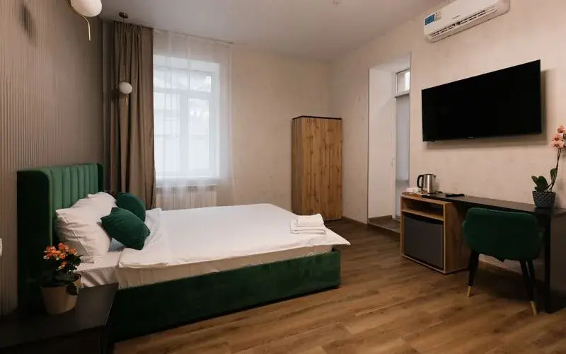 Фотография номера гостиницы Даймонд