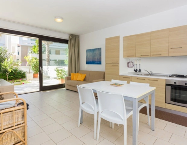 Kamena Residence
