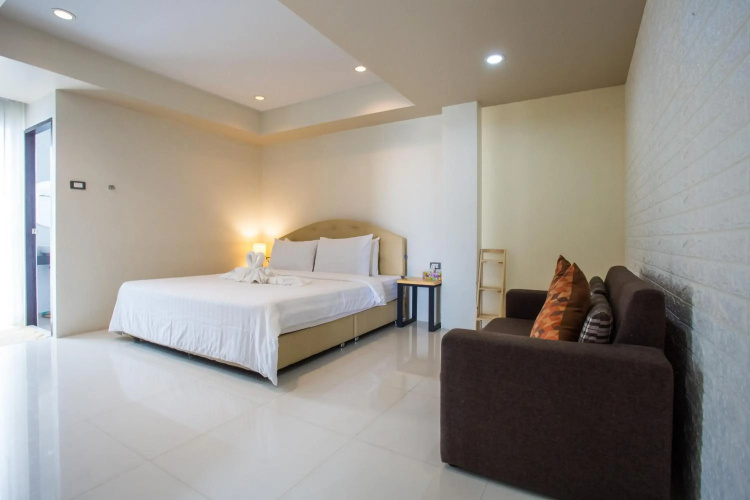 Le Neuf Nakorn Lampang
